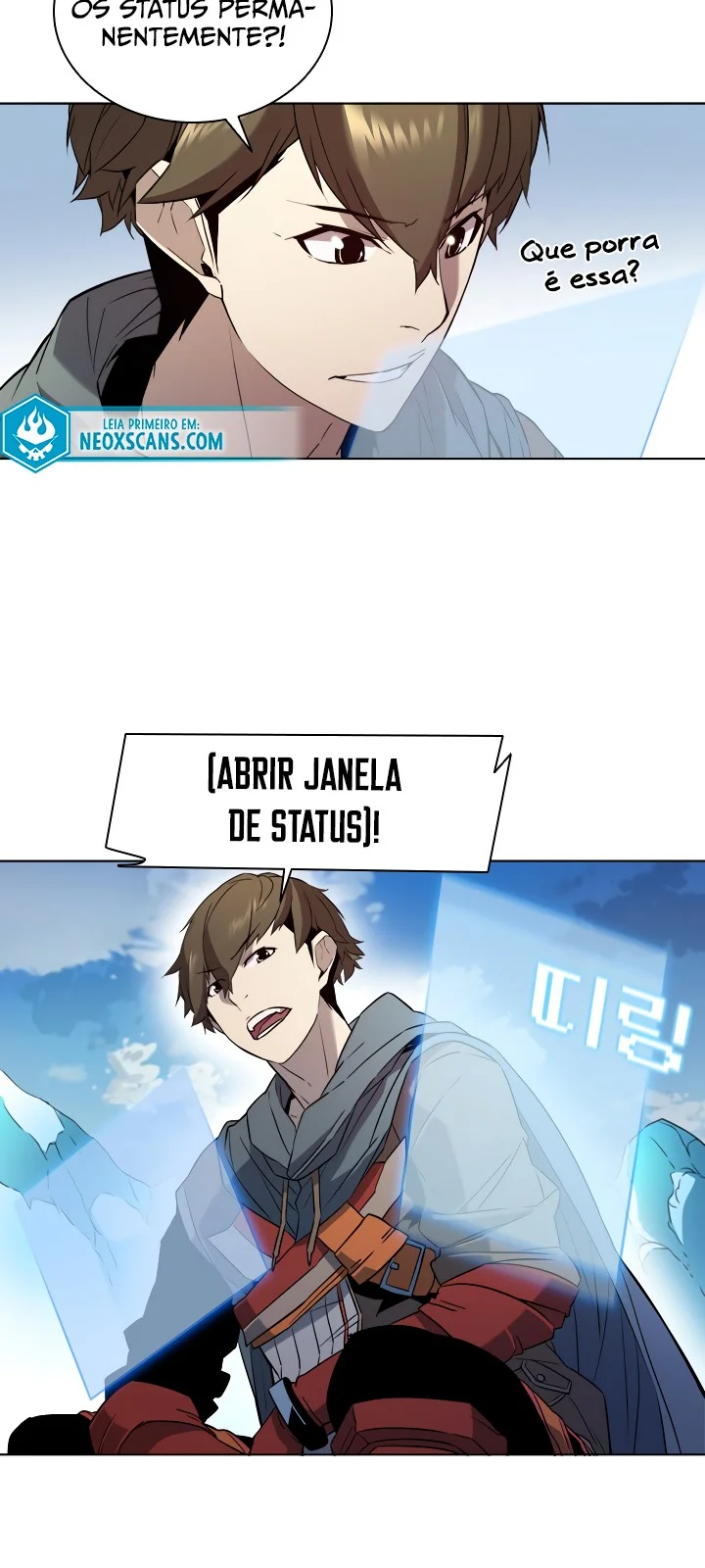 Página do Capítulo 15