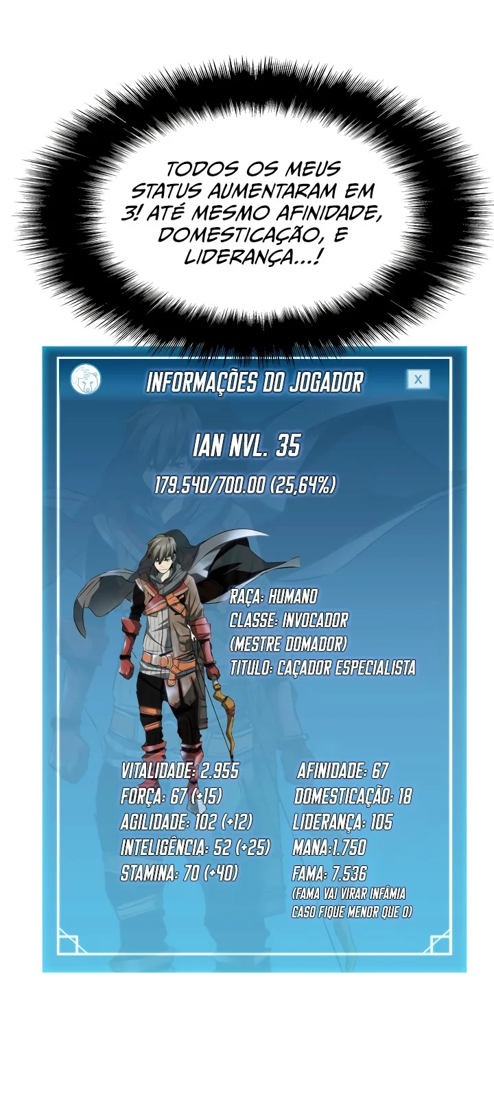 Página do Capítulo 15