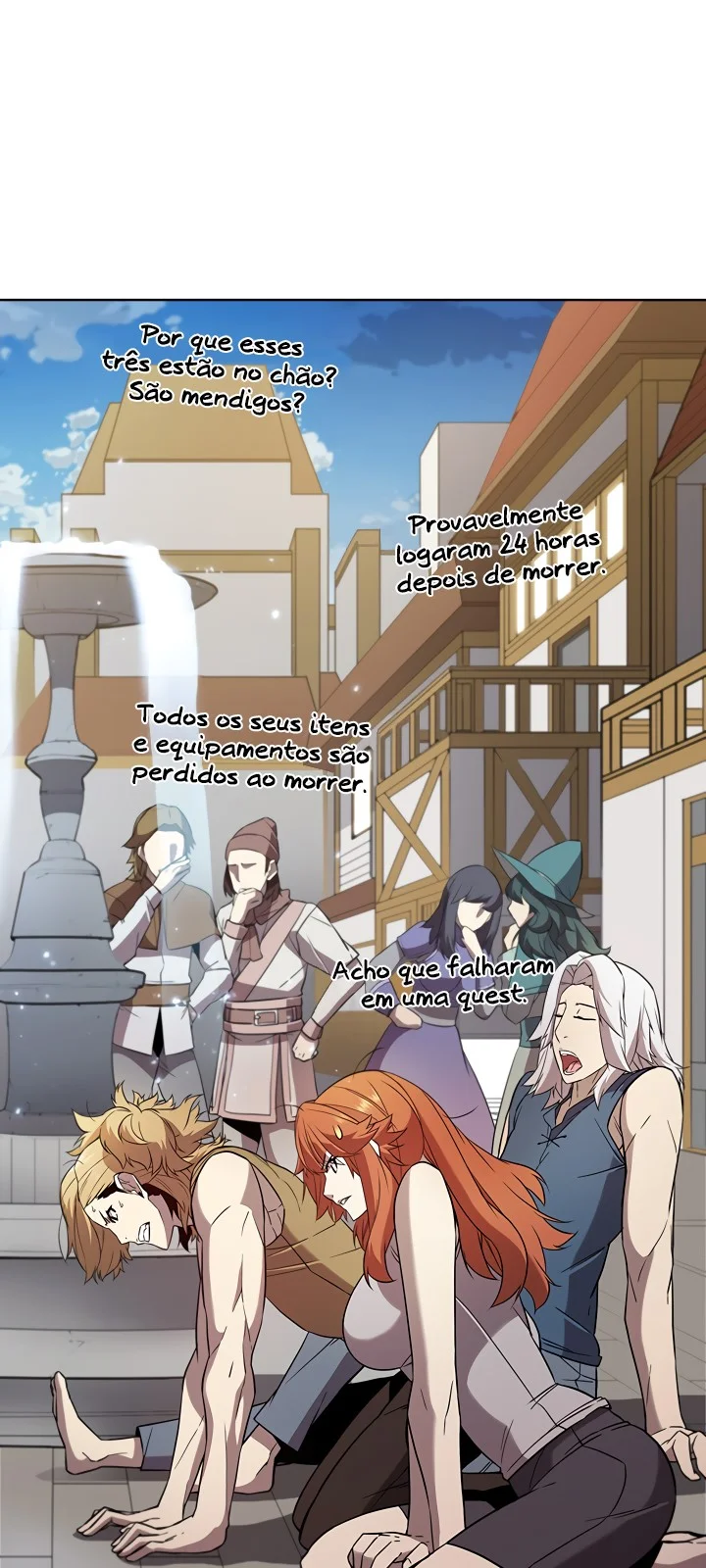 Página do Capítulo 15