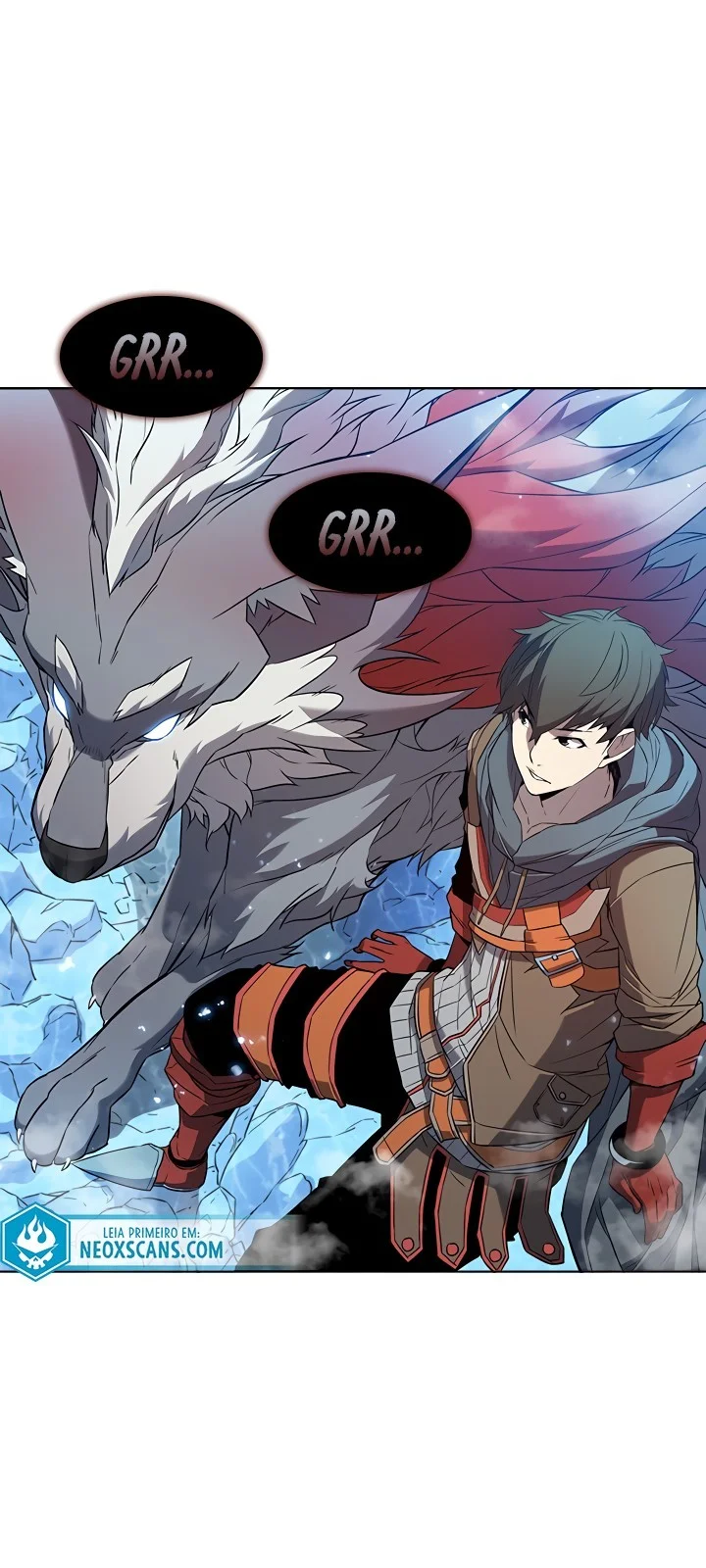 Página do Capítulo 16