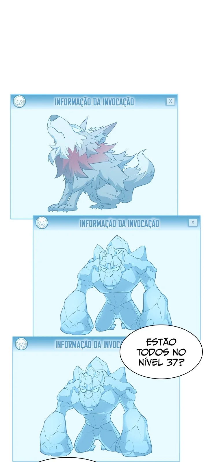 Página do Capítulo 16