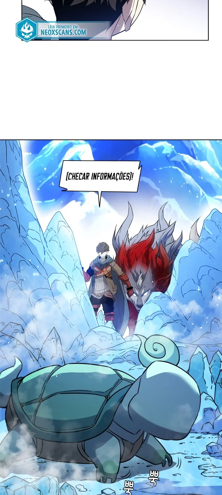 Página do Capítulo 16