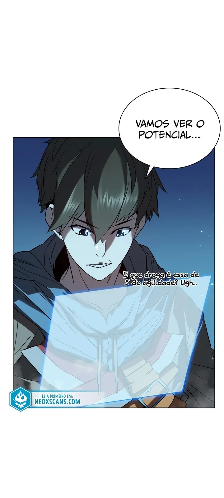 Página do Capítulo 17