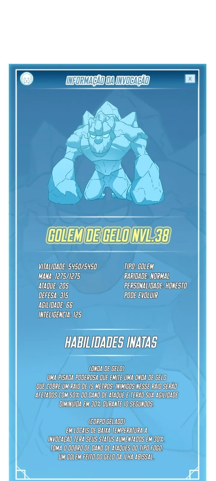 Página do Capítulo 17