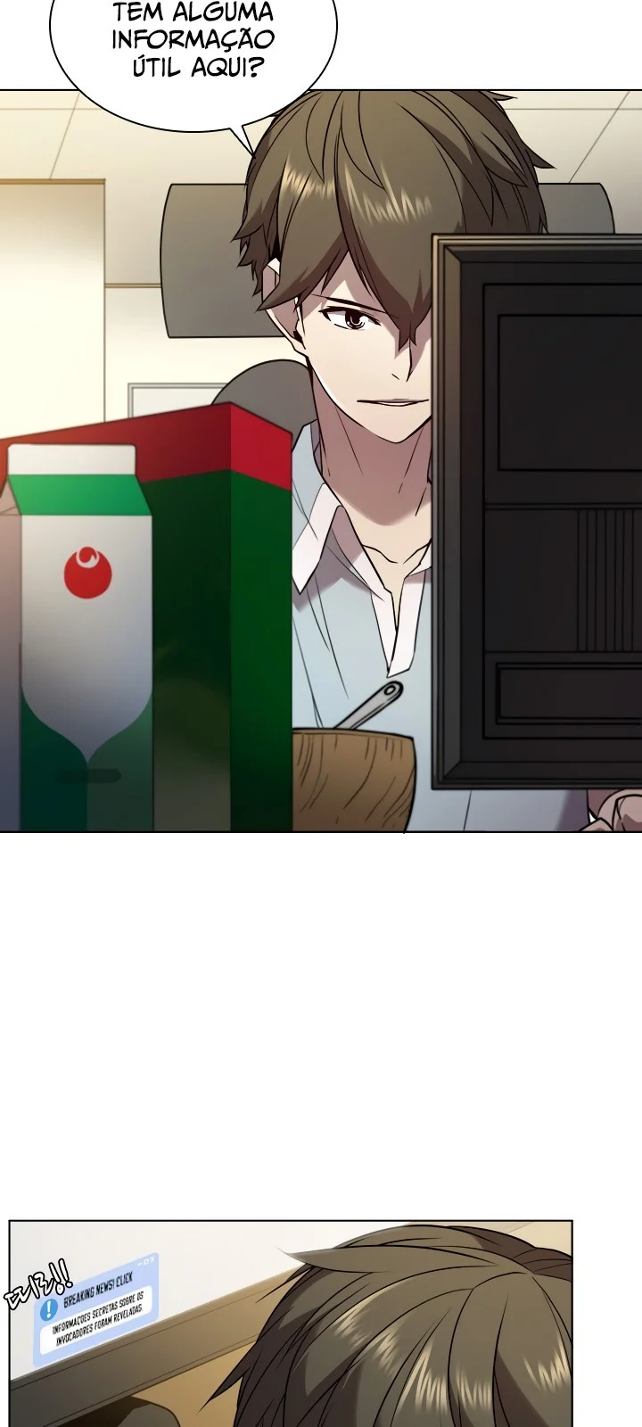 Página do Capítulo 18