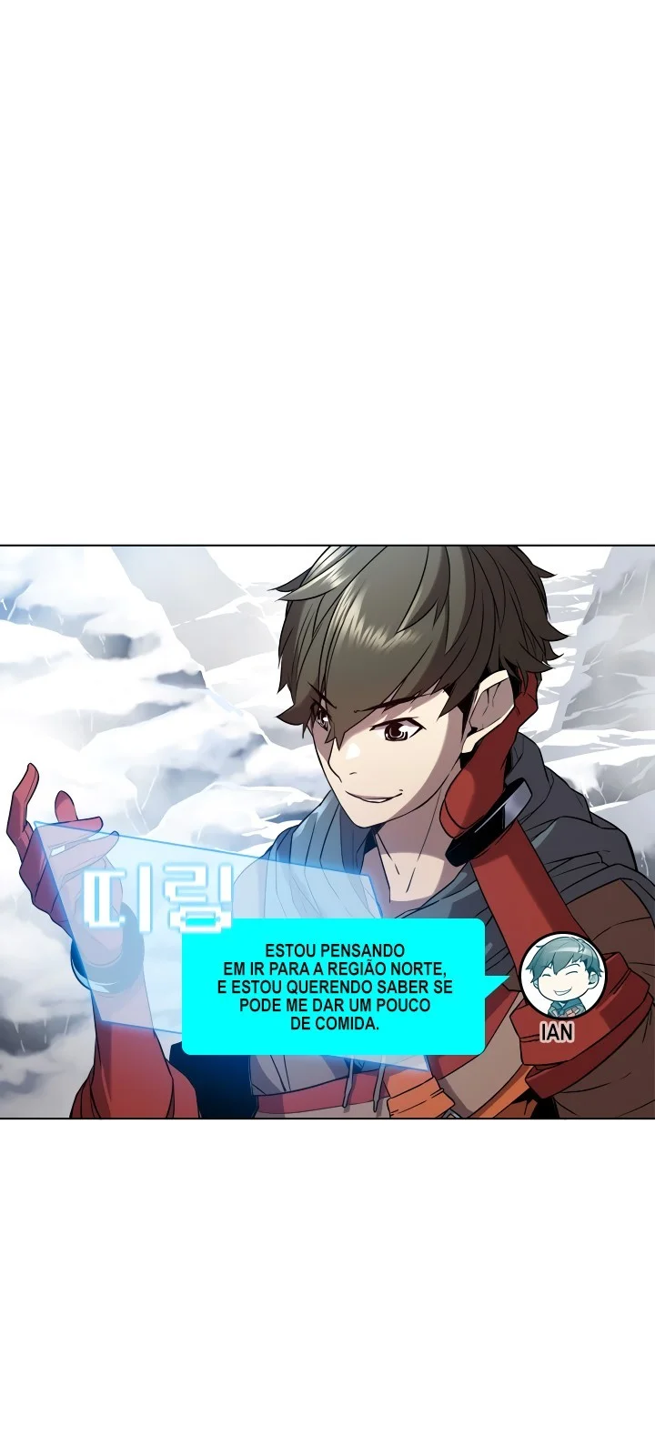 Página do Capítulo 18