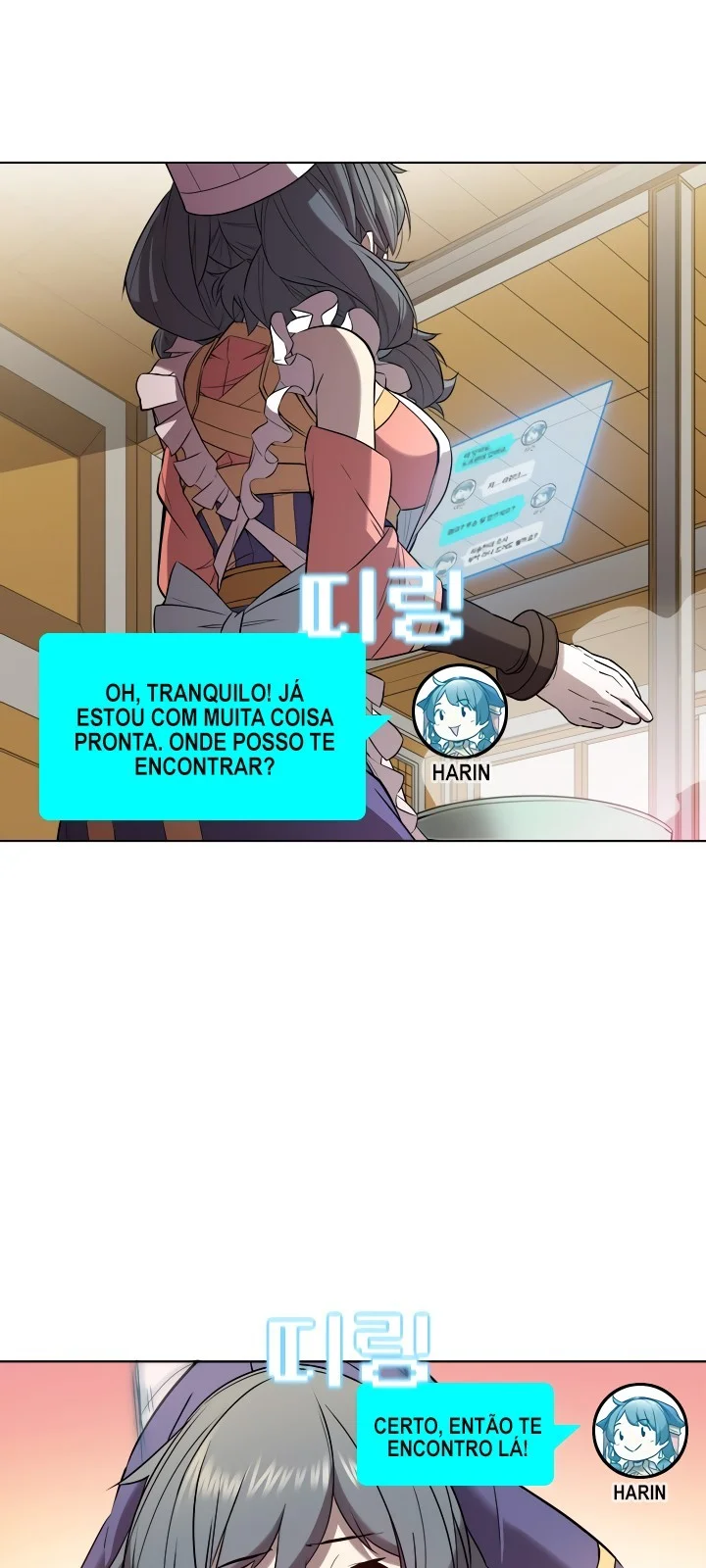 Página do Capítulo 18