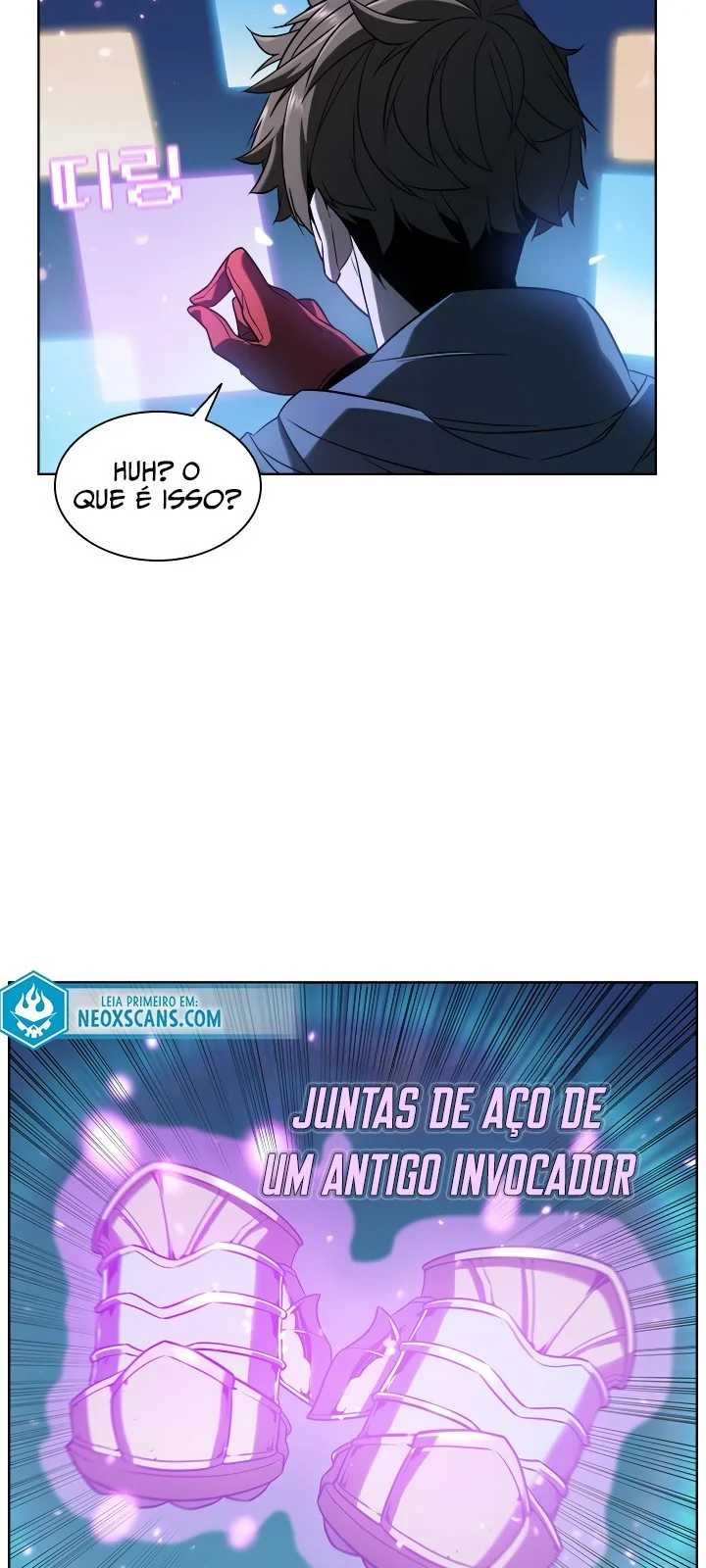 Página do Capítulo 18