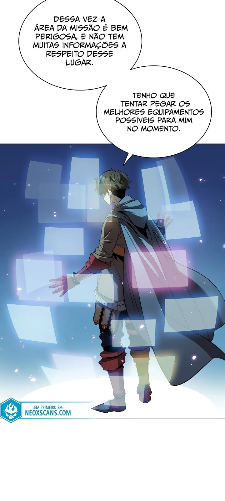 Página do Capítulo 18