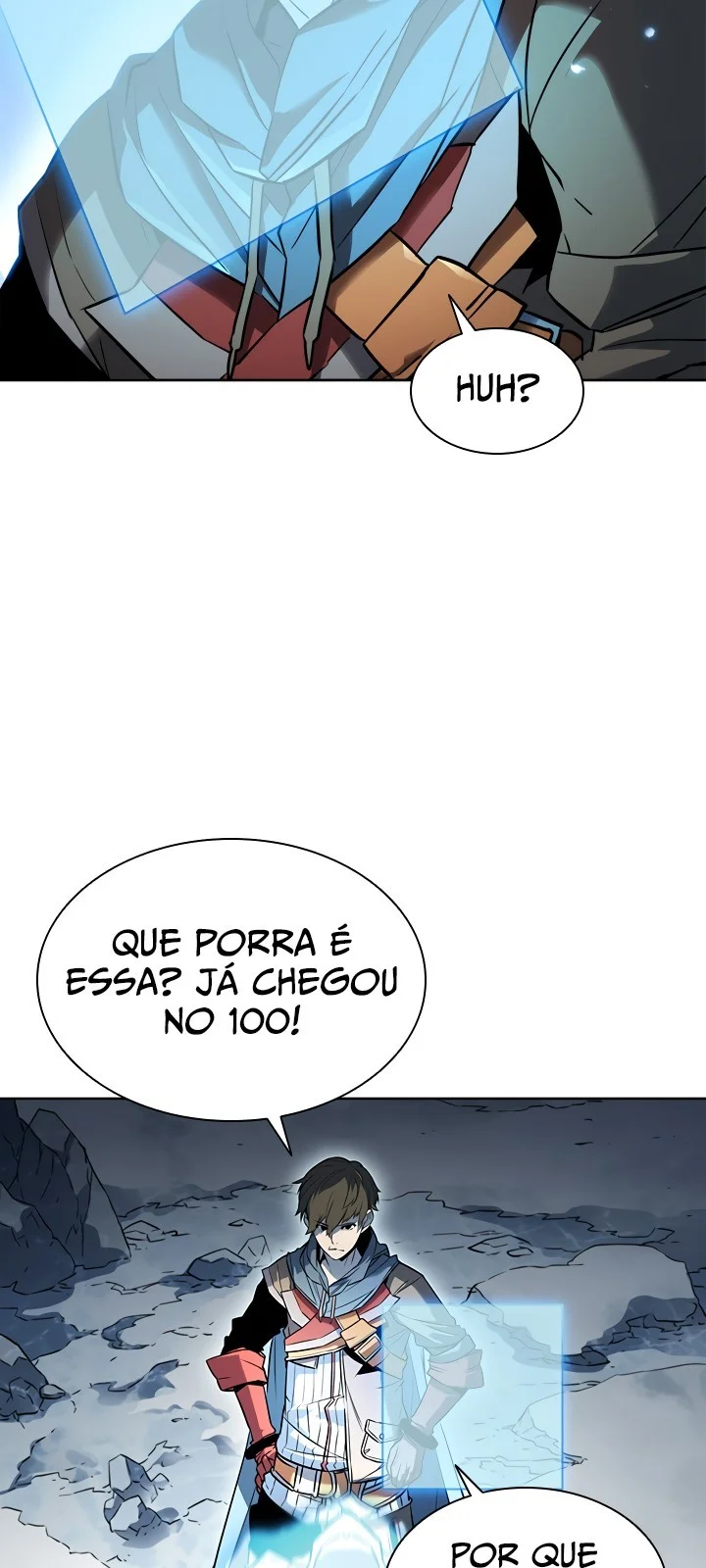 Página do Capítulo 19