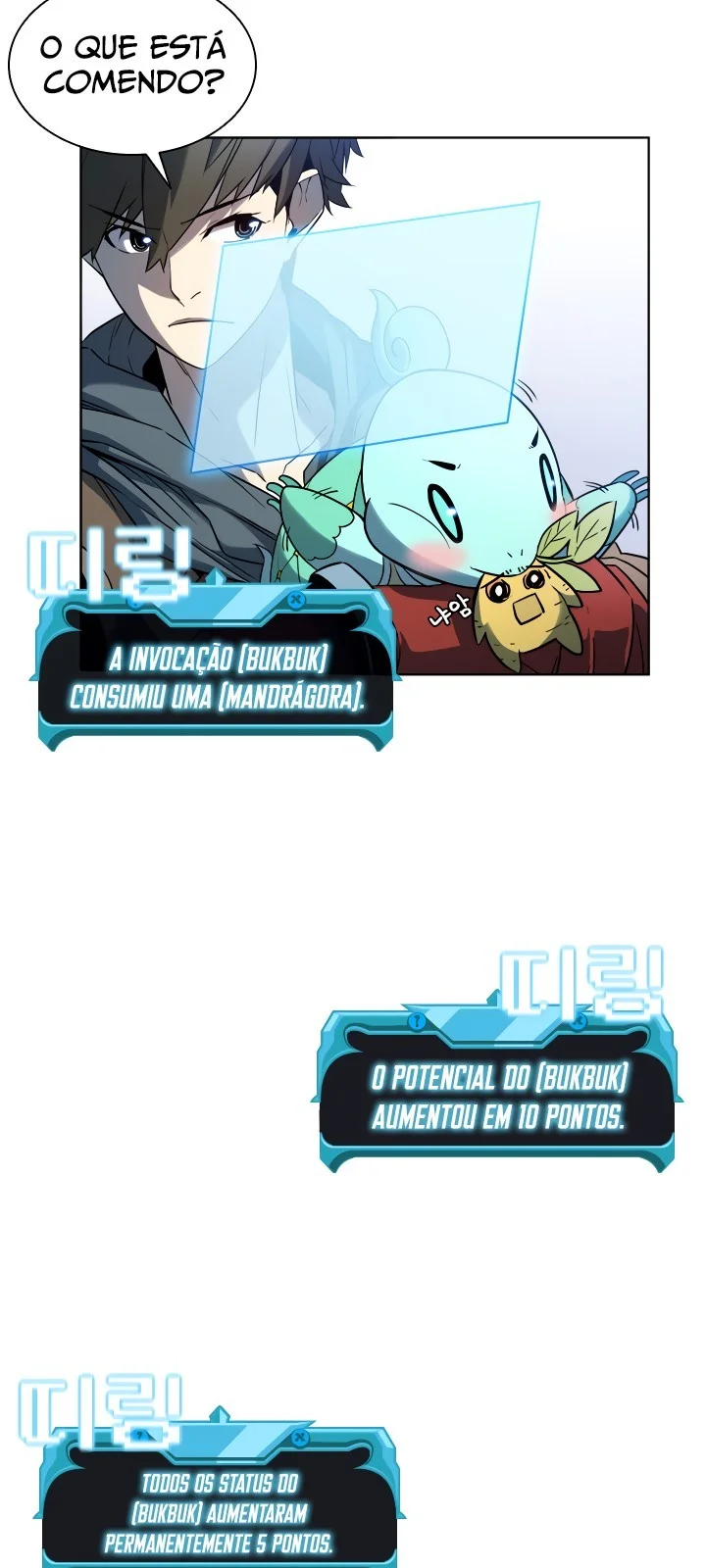 Página do Capítulo 19