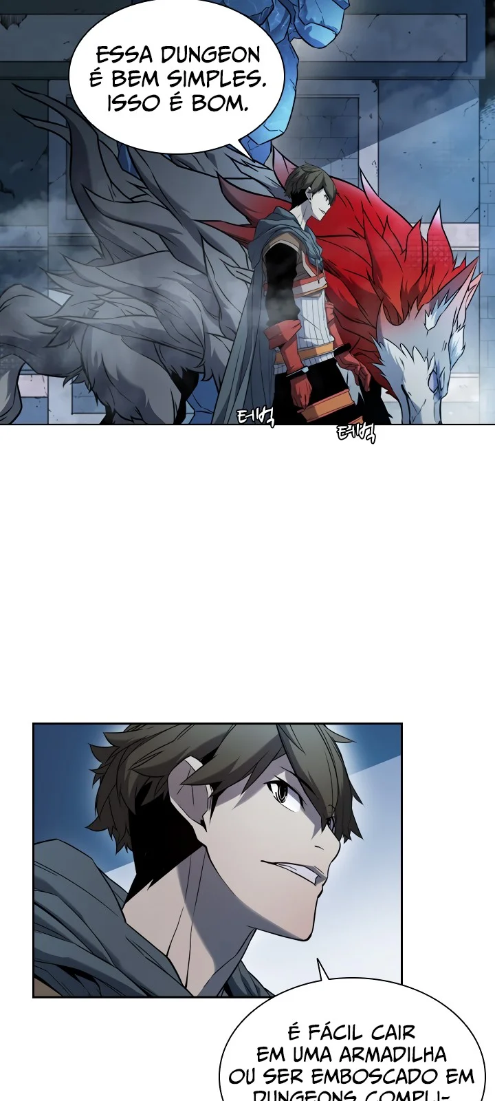 Página do Capítulo 20