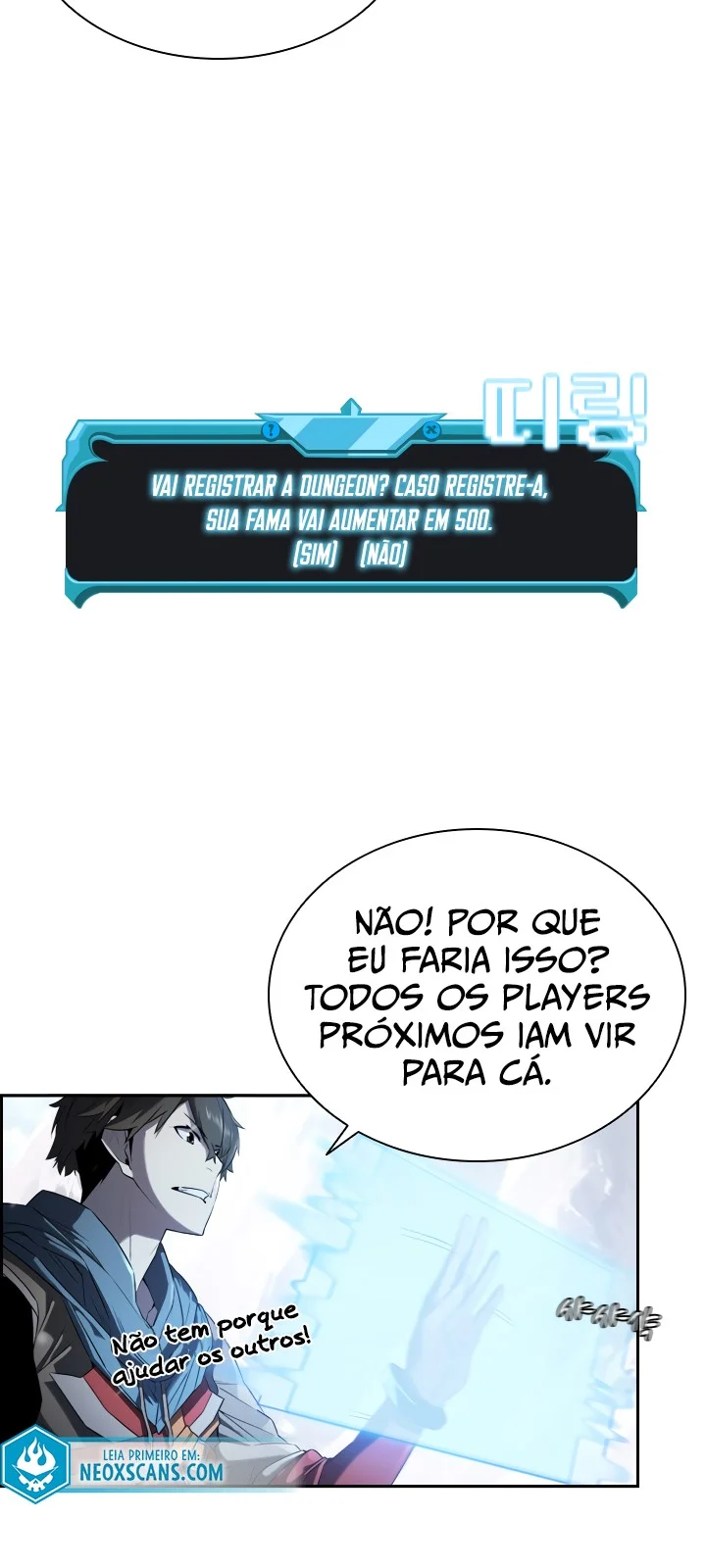 Página do Capítulo 20