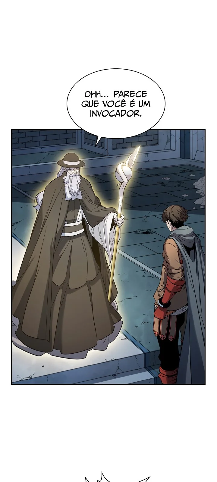 Página do Capítulo 20