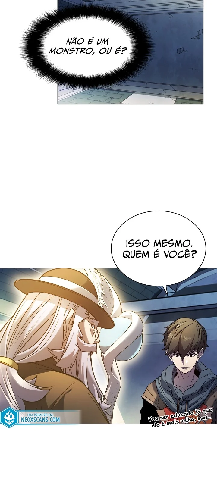 Página do Capítulo 21