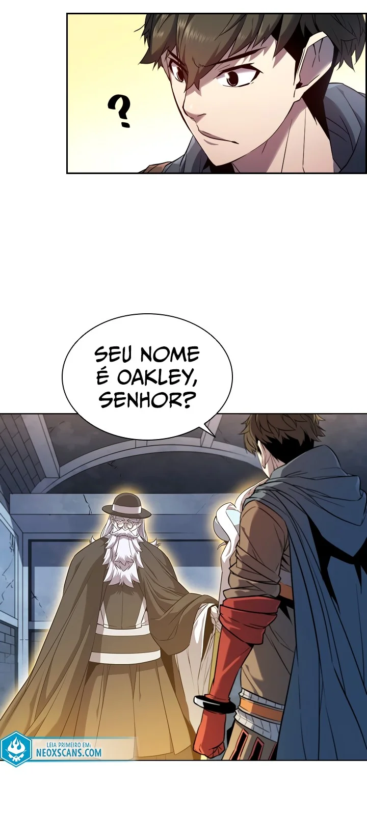 Página do Capítulo 21