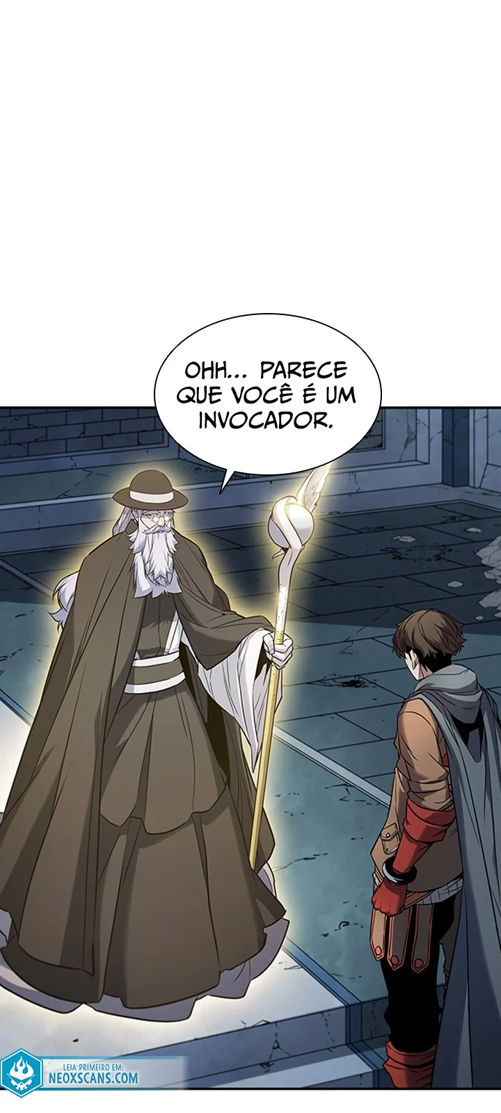 Página do Capítulo 21