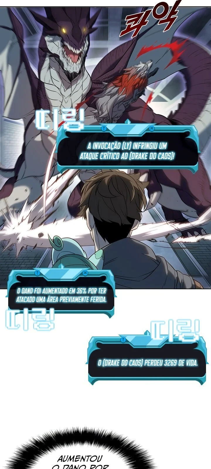 Página do Capítulo 22