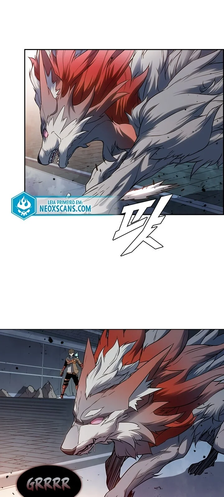 Página do Capítulo 22