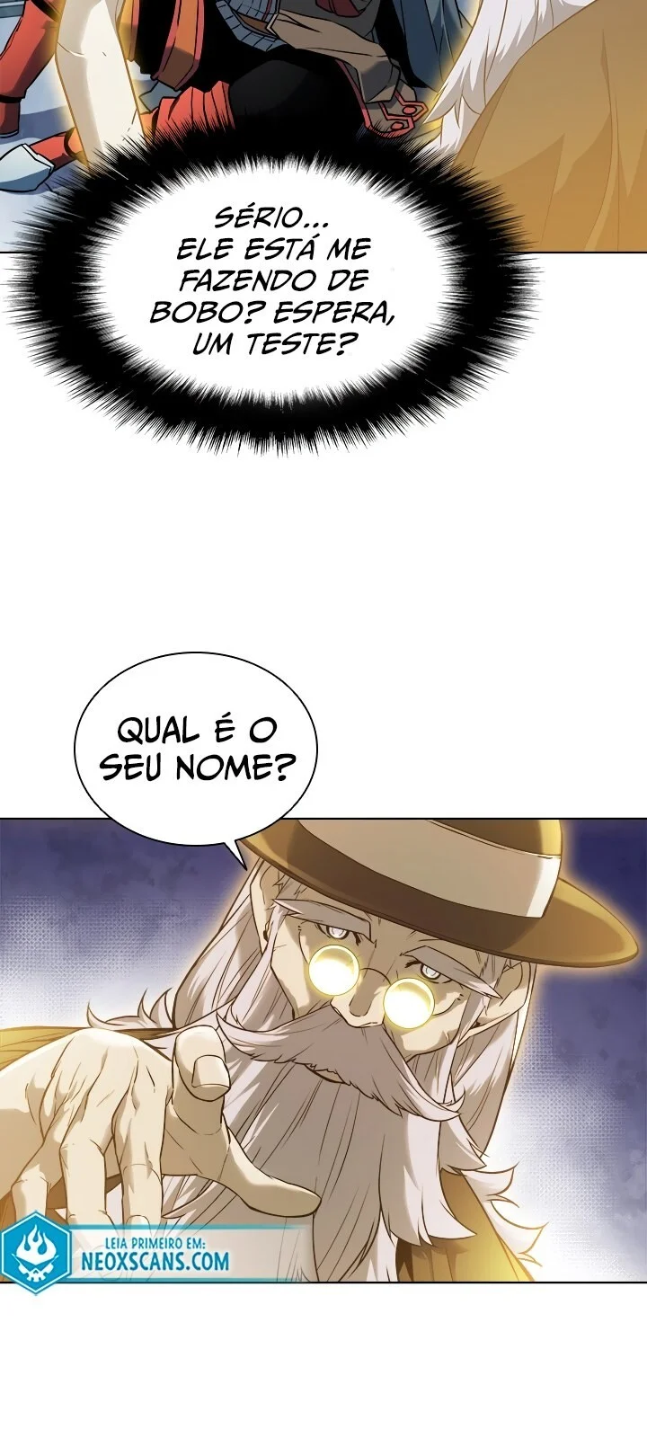 Página do Capítulo 22