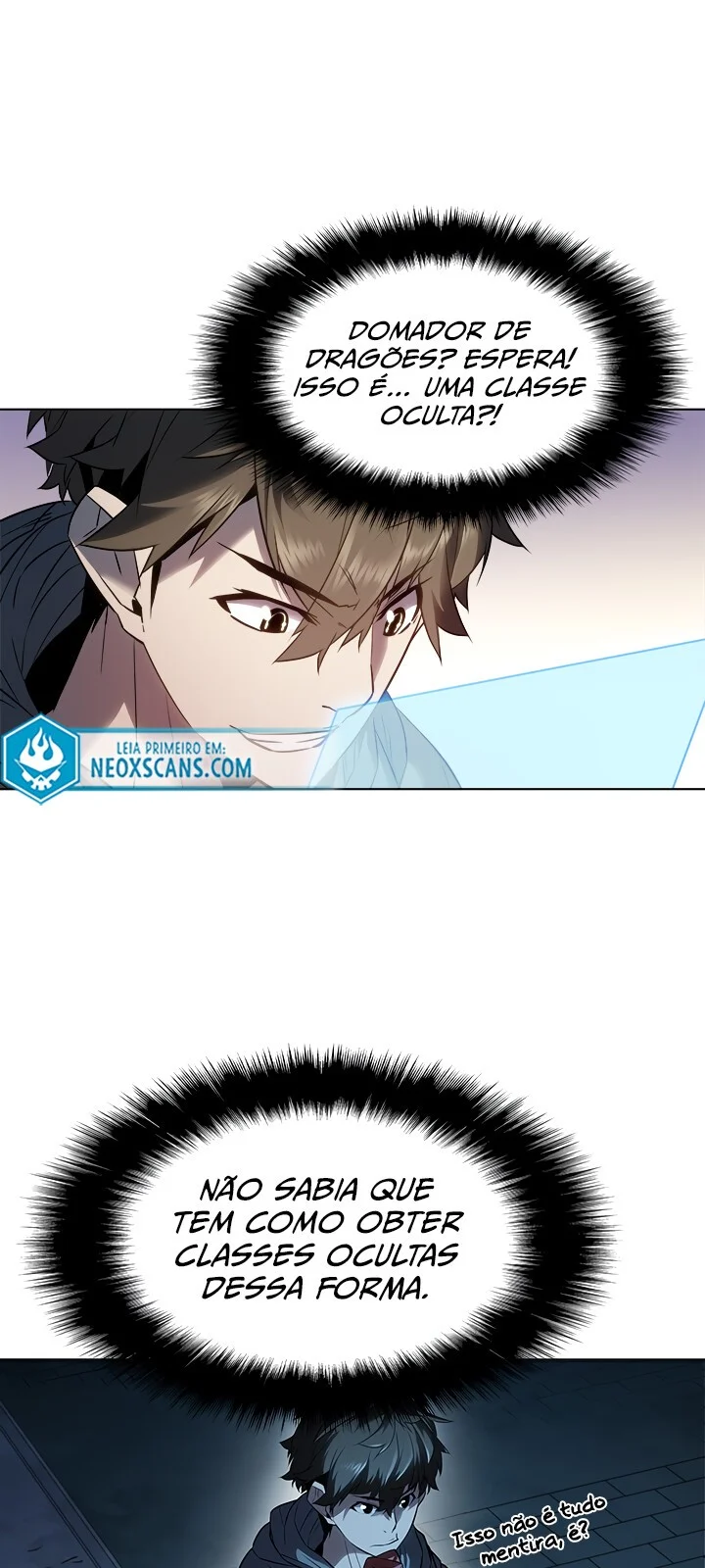 Página do Capítulo 23