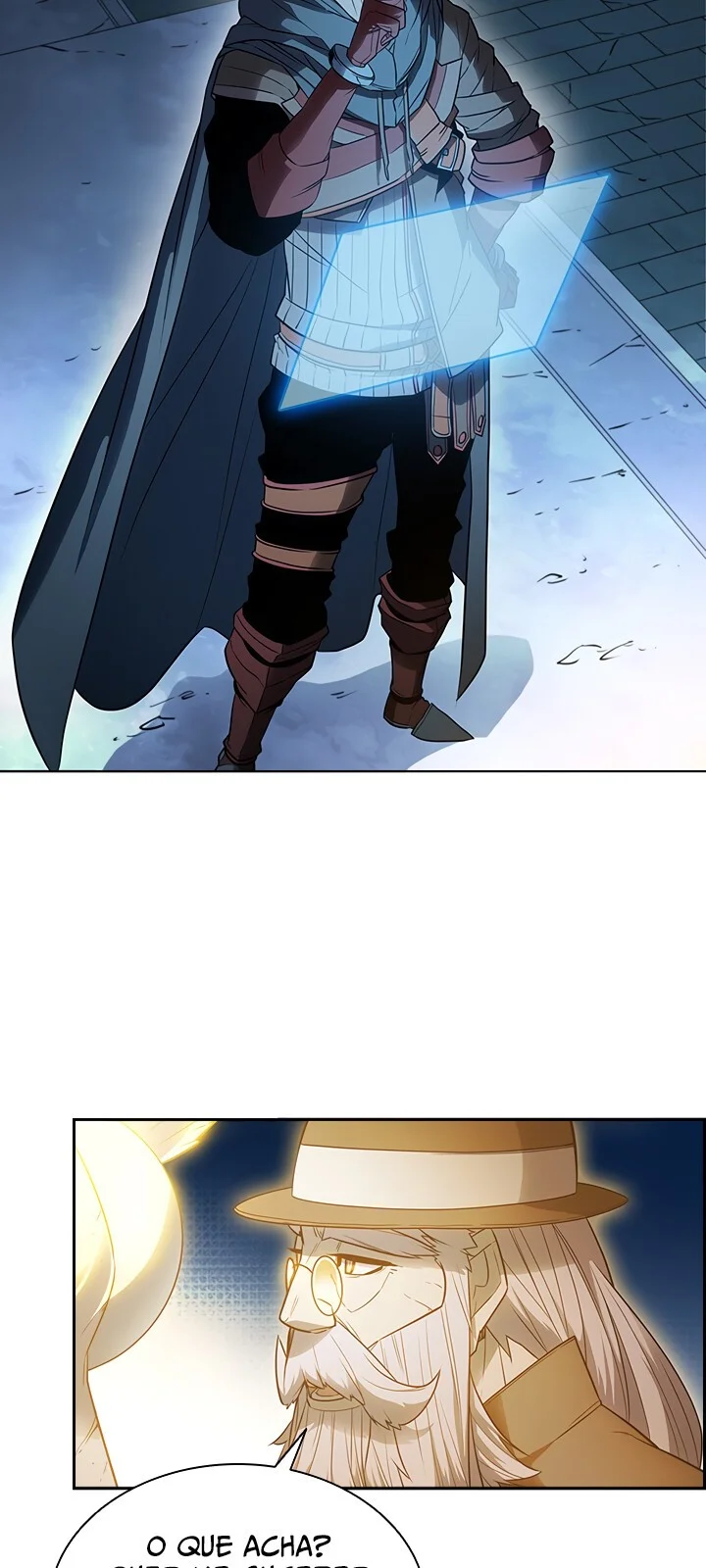 Página do Capítulo 23