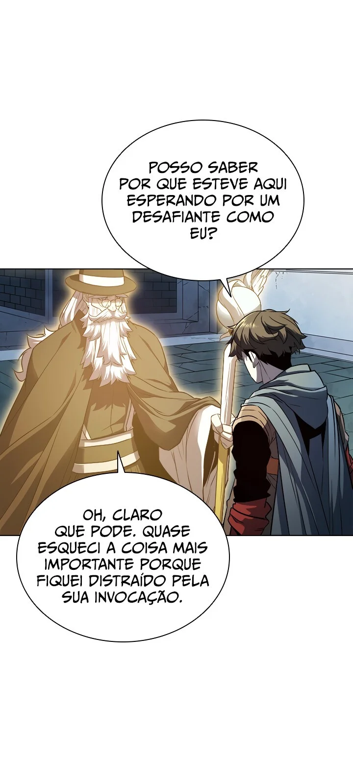 Página do Capítulo 23