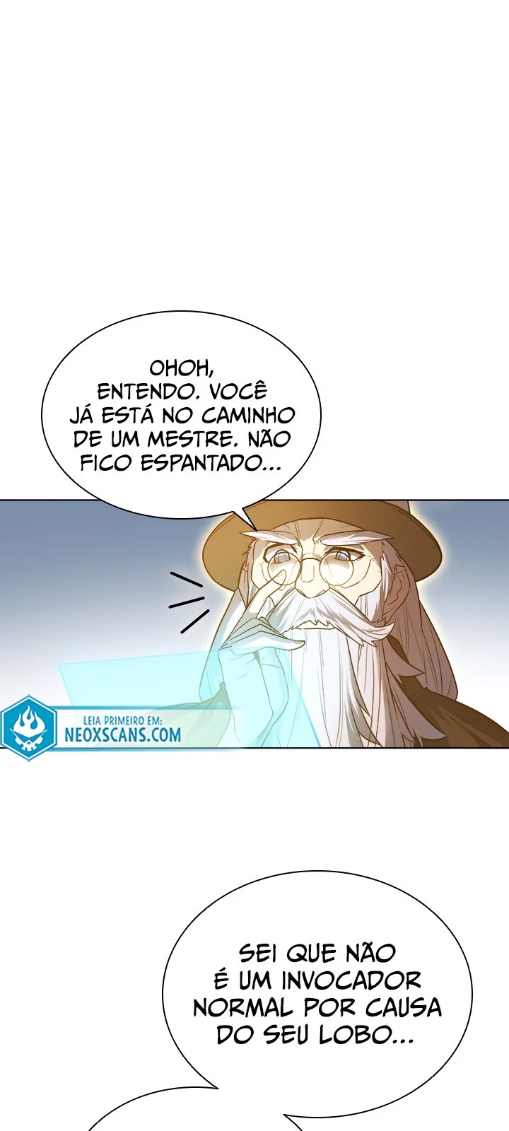 Página do Capítulo 23