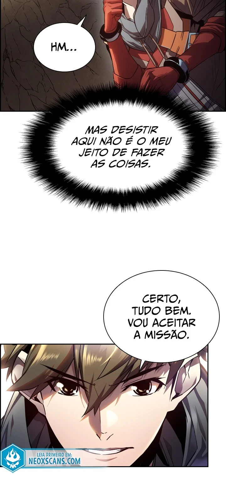 Página do Capítulo 23