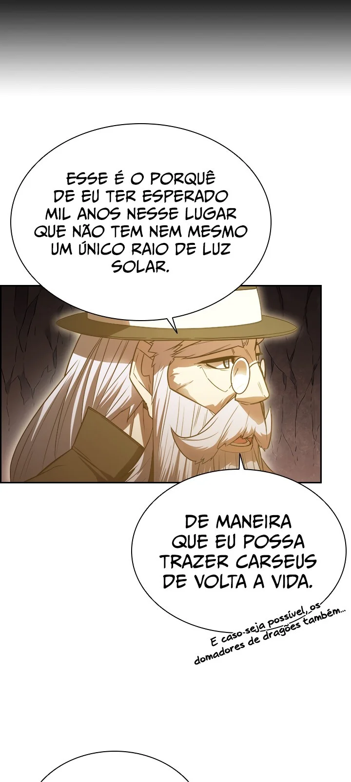 Página do Capítulo 23