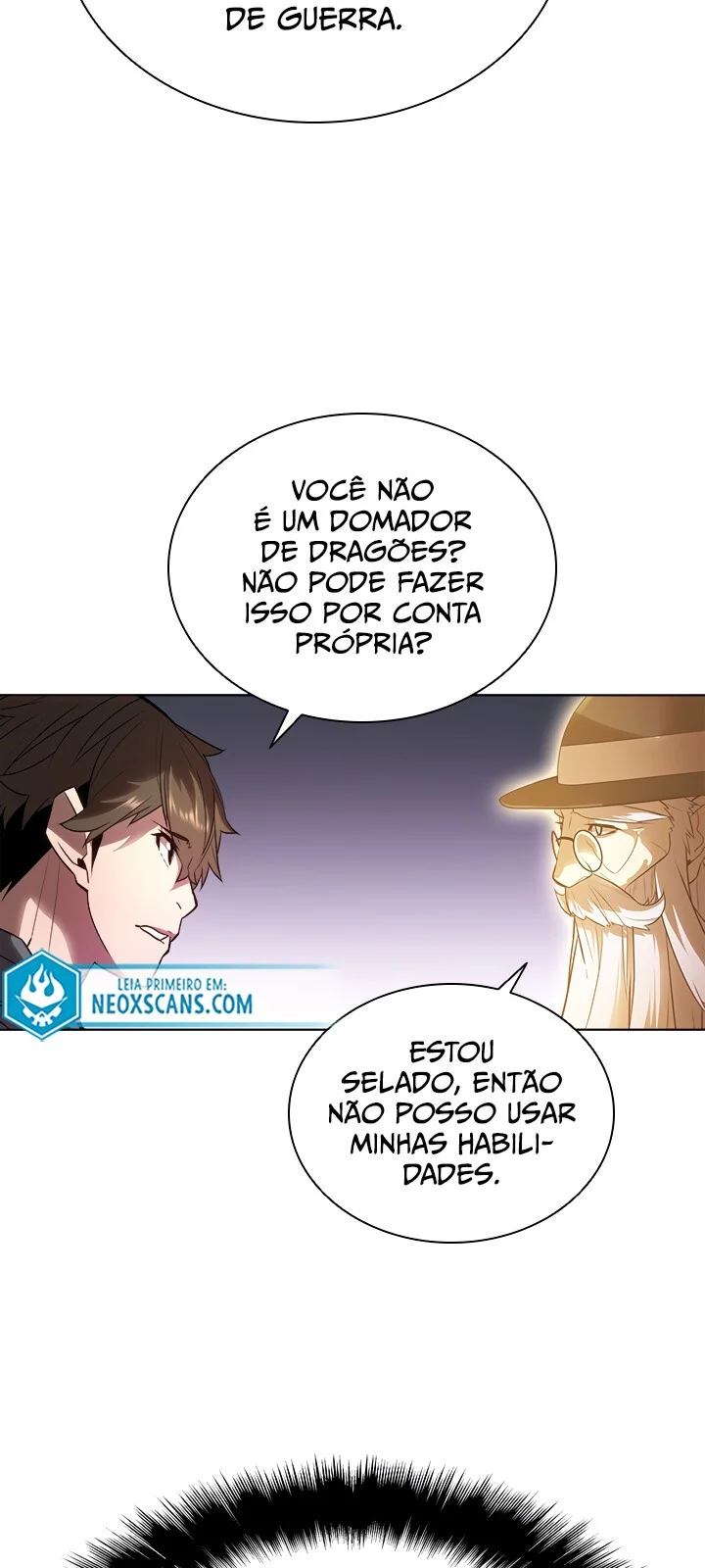 Página do Capítulo 23