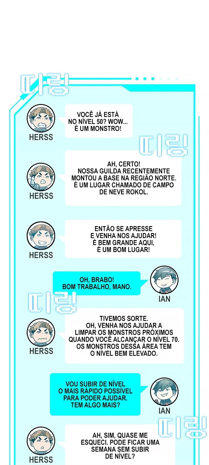 Página do Capítulo 25