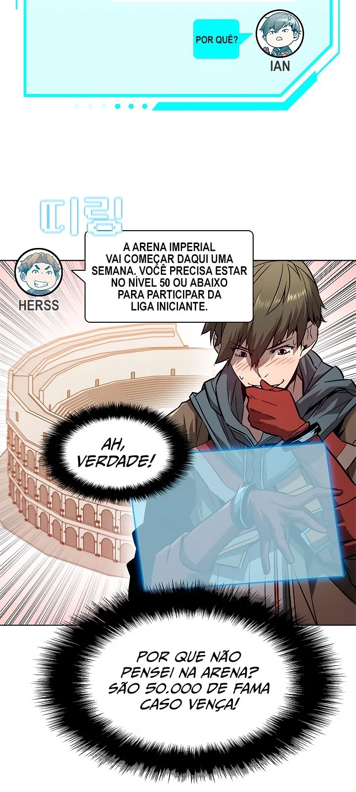 Página do Capítulo 25