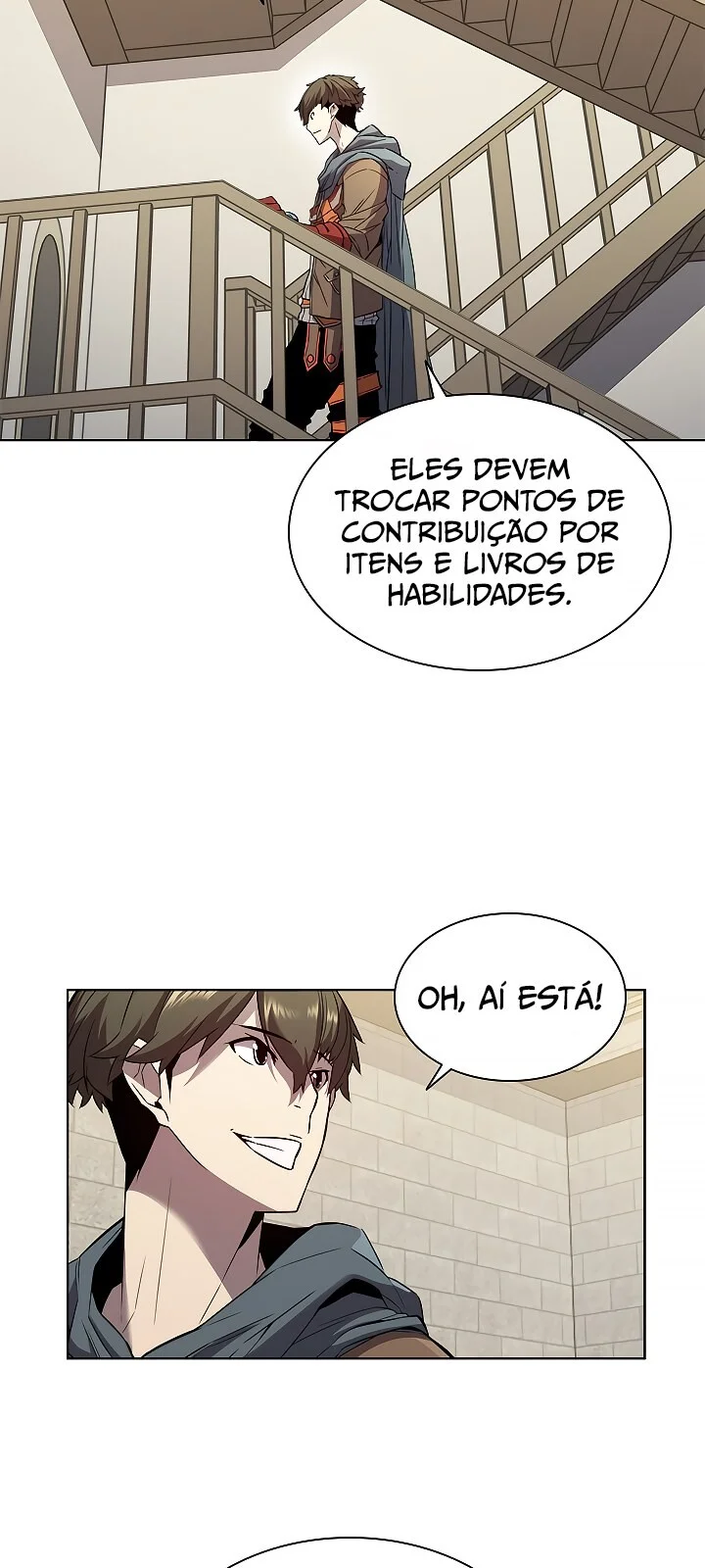 Página do Capítulo 25