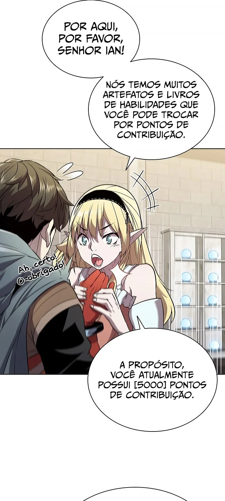 Página do Capítulo 25