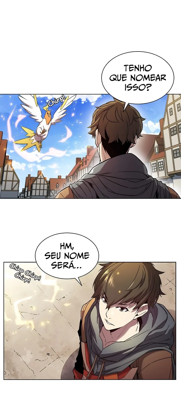 Página do Capítulo 26