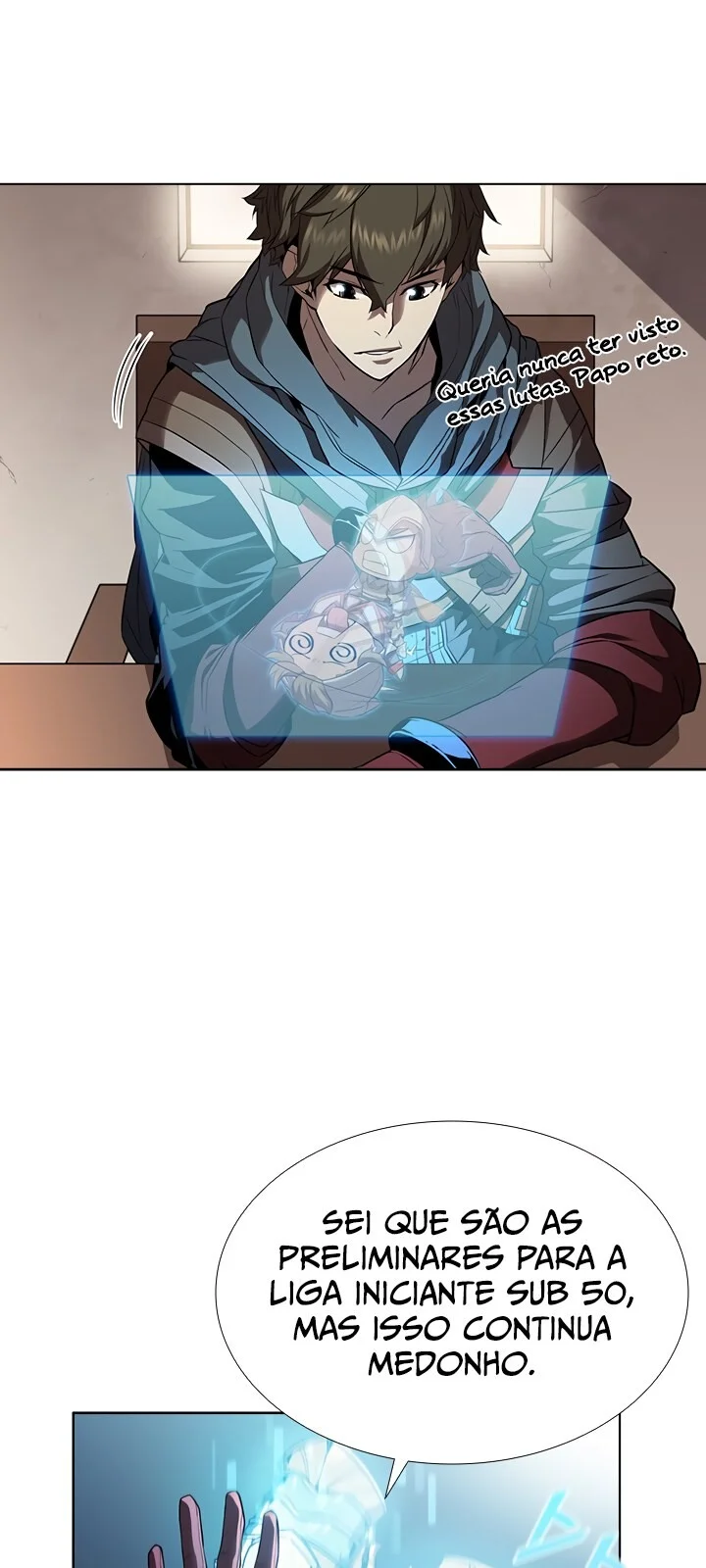 Página do Capítulo 29