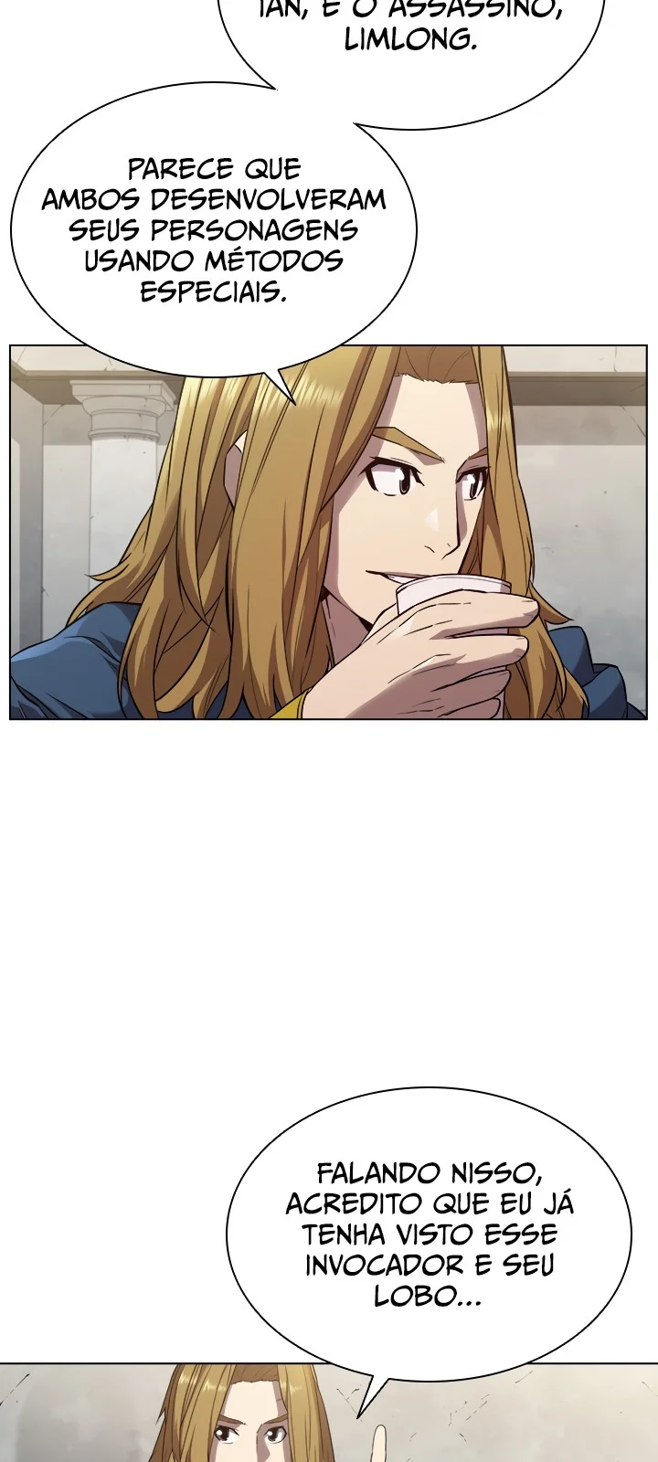 Página do Capítulo 30