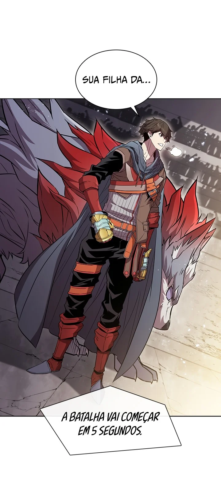 Página do Capítulo 30