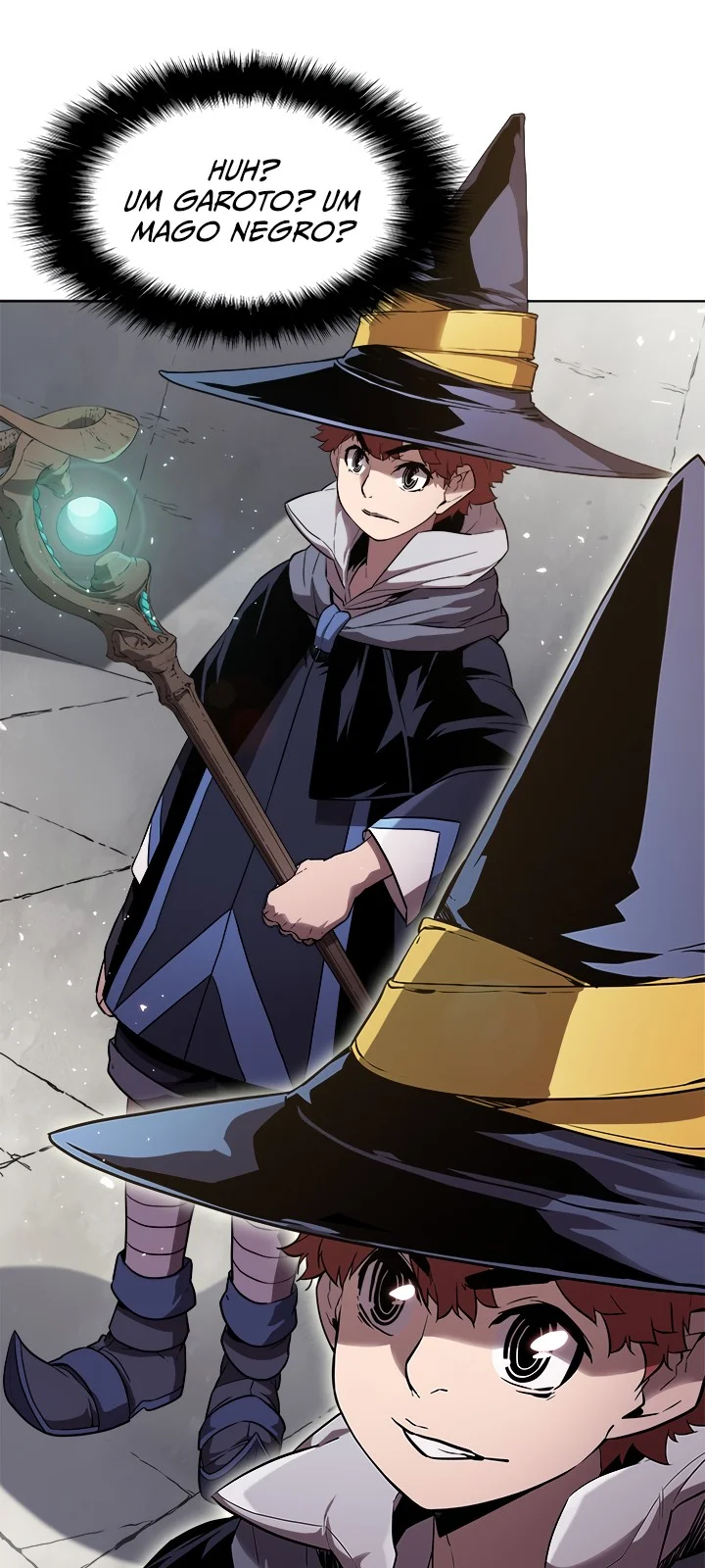 Página do Capítulo 30