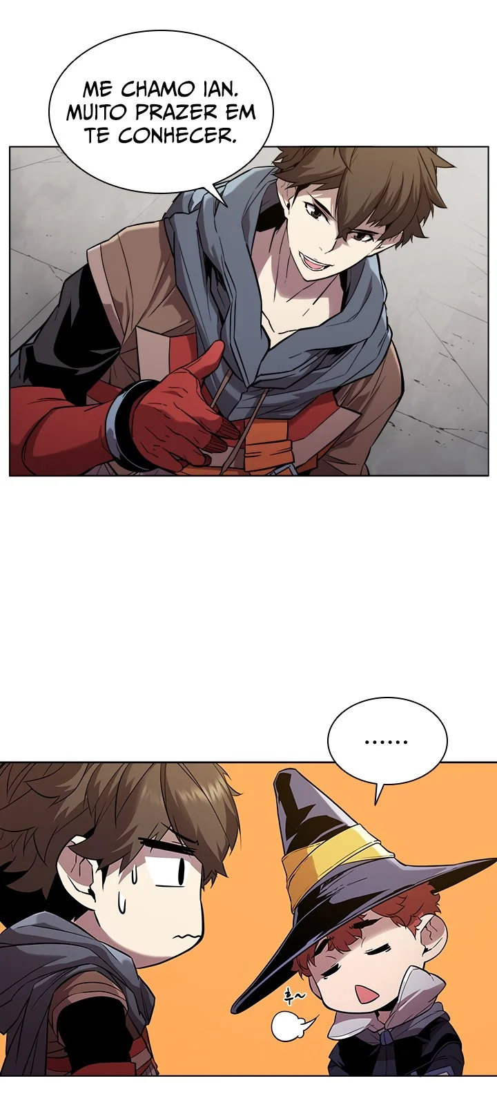 Página do Capítulo 30