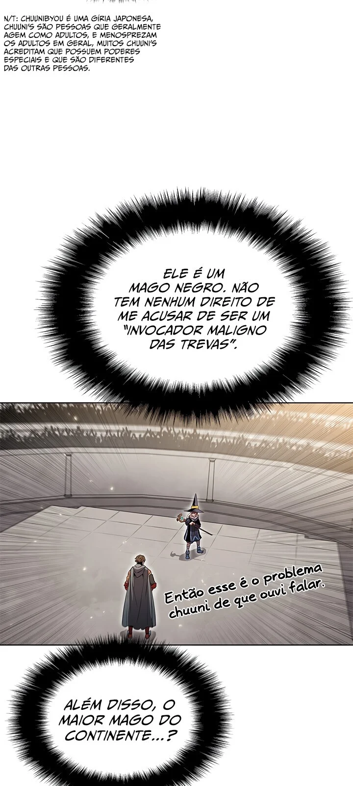 Página do Capítulo 31