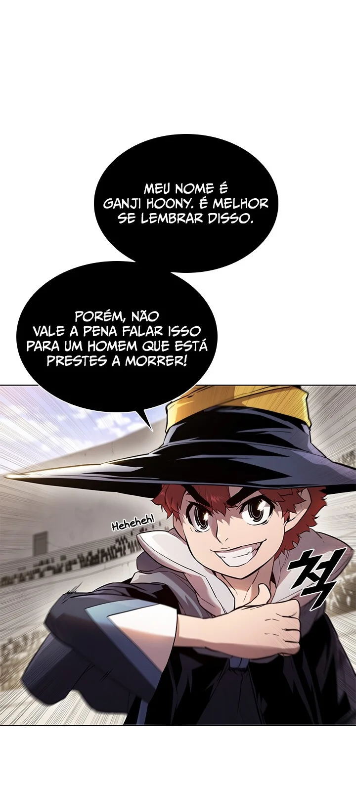 Página do Capítulo 31