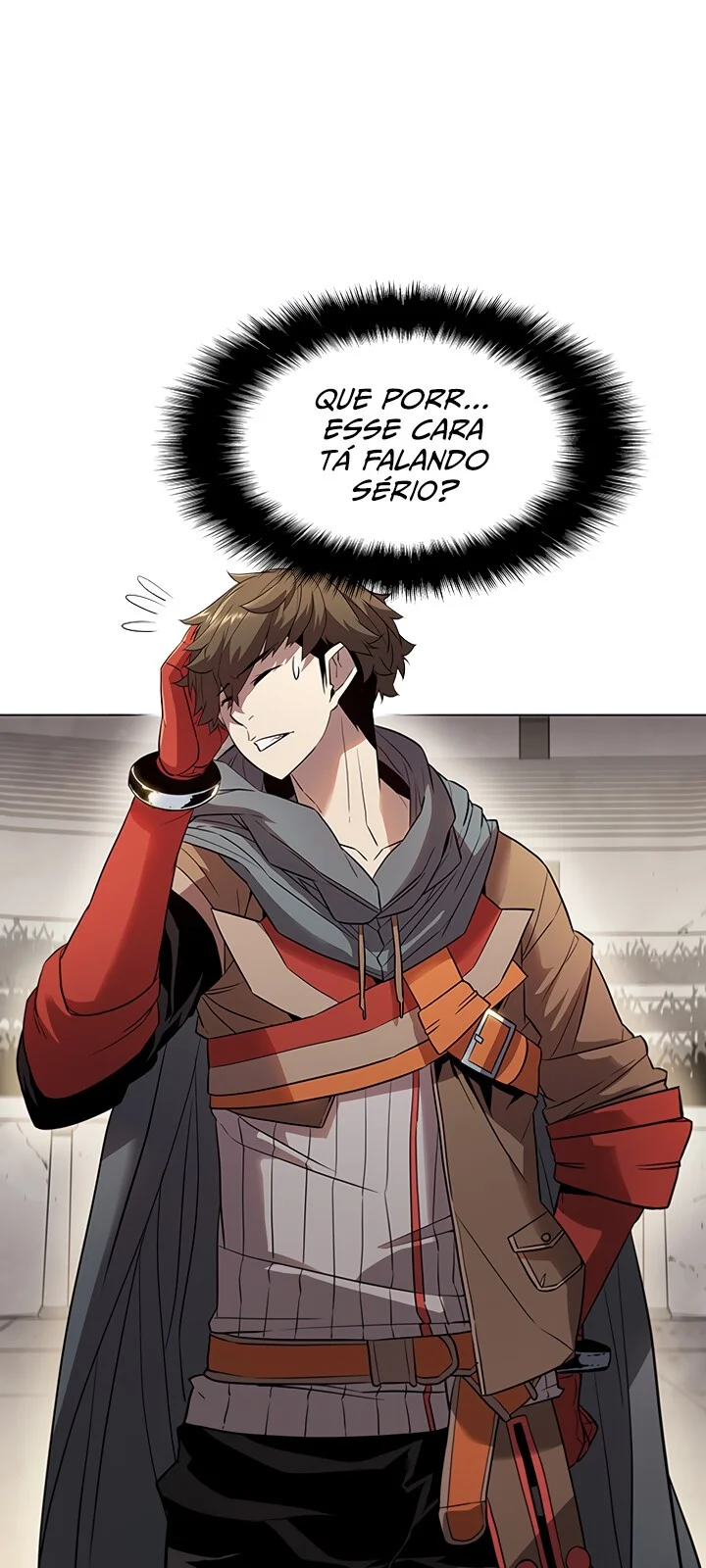 Página do Capítulo 31