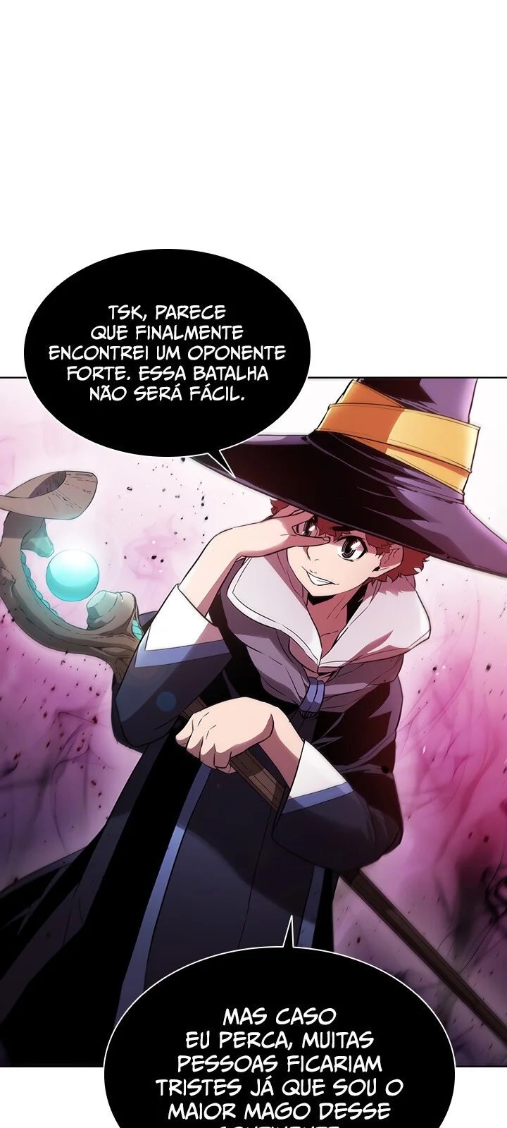 Página do Capítulo 31