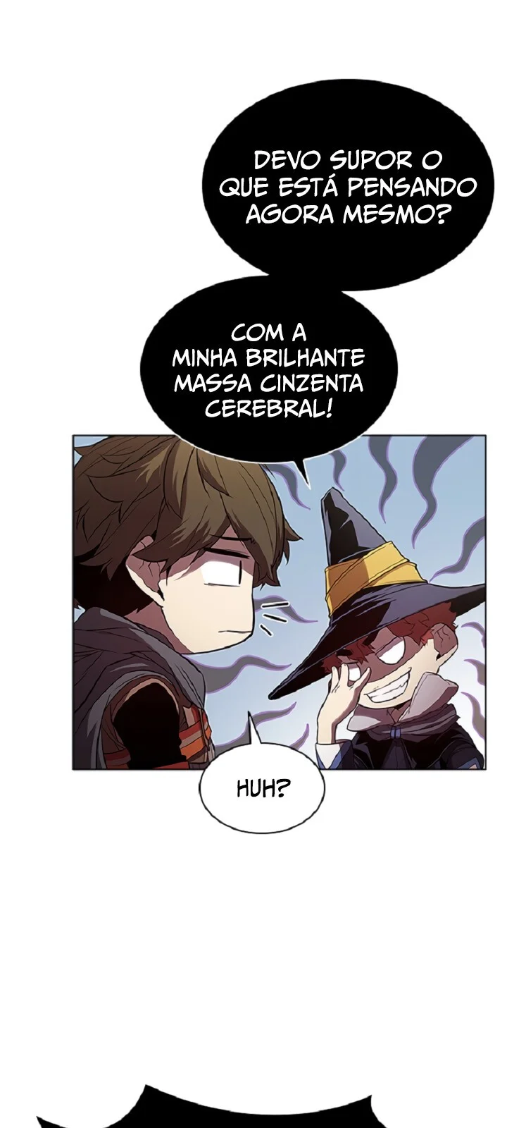 Página do Capítulo 31