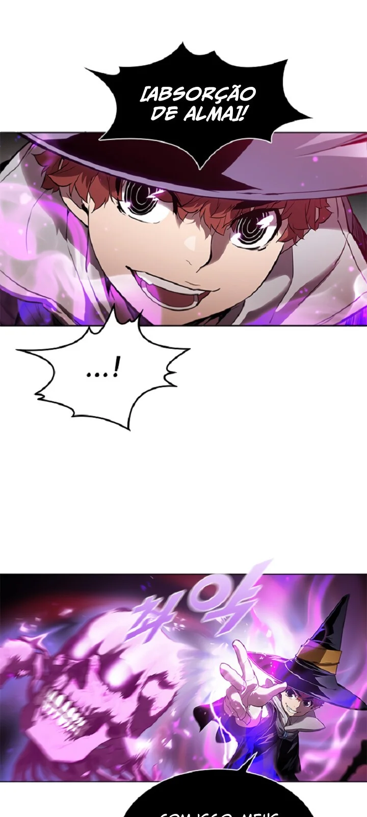 Página do Capítulo 31