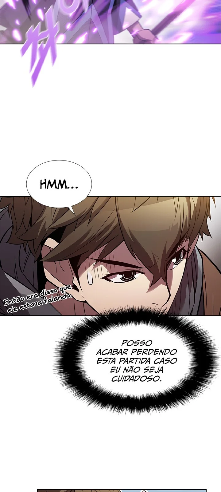 Página do Capítulo 31