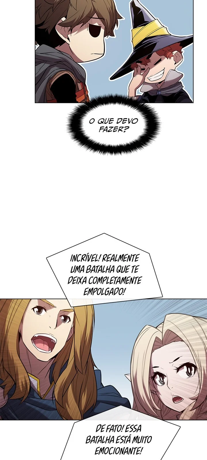 Página do Capítulo 31