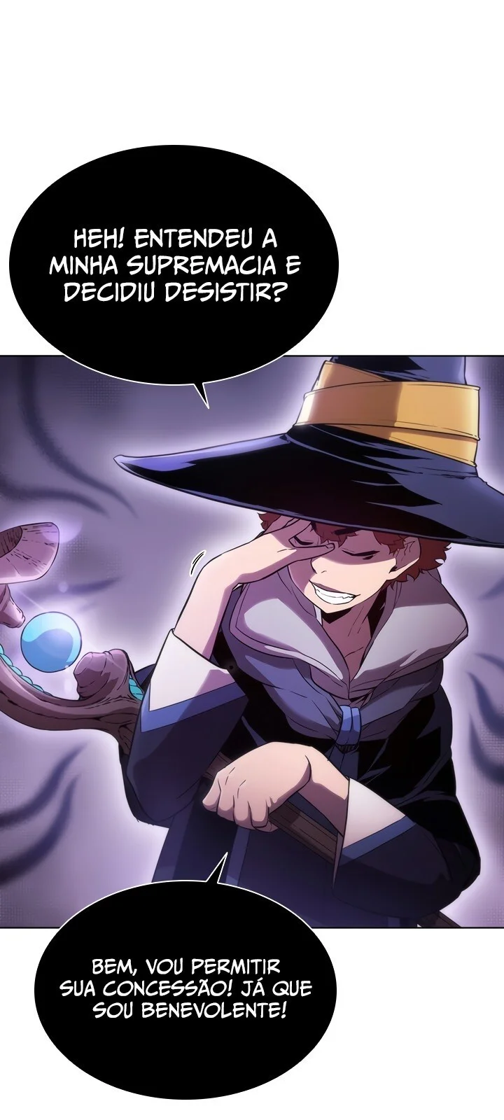 Página do Capítulo 32